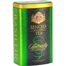 Basilur Specialty Sencha papier 100 g