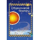 Objavenie vesmíru
