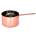 Horecano BH-Иноксов мини тиган за сервиране с медно покритие 12.5 cm (TW-V F 12.5 SH CP) (0171377)