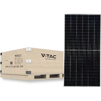 V-TAC Paleta solárnych panelov 410Wp 10+2ks