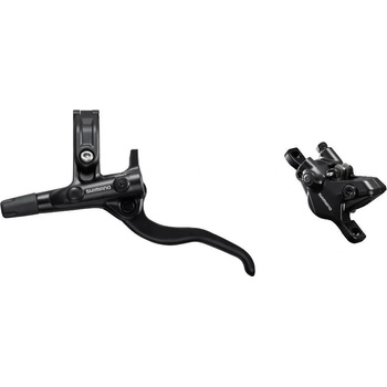 Shimano BLM4100/BRM410 Post Mount 1000 mm had.+ platničky B01S predná čierna