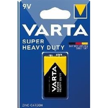 Varta Superlife 9V 1ks 2022101411