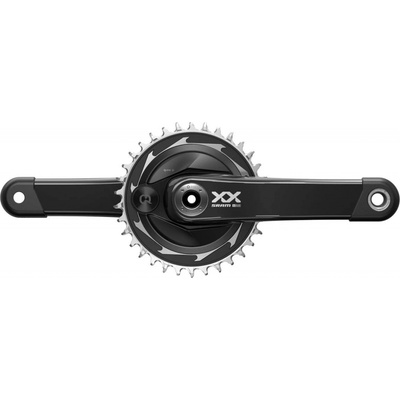 SRAM AM FCXXSL EGL