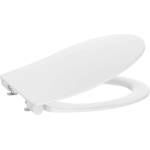 Jika Zeta Plus - Тоалетна седалка, SoftClose, Slim, бяла H890Z930000631 (H890Z930000631)