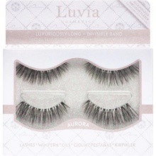Luvia Cosmetics Vegan Lashes umelé mihalnice typ Aurora 2x2 ks