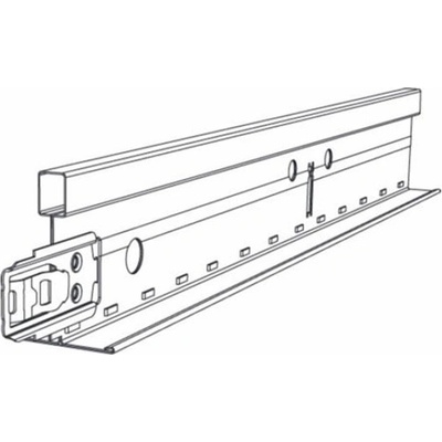KNAUF AMF příčný profil Ventatec Click V-PQ GK 1200/24/38mm