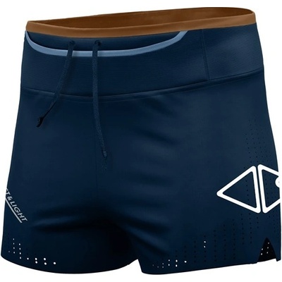Crazy Idea short Air Man caramello