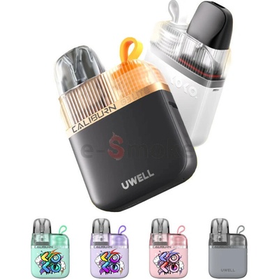Uwell Caliburn G3 Lite Koko 1200 mAh Beast 1 ks