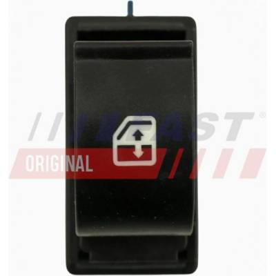 Spínač elektrického otvárania okien FAST FT82203