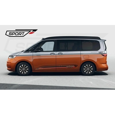 Volkswagen T7 California 2.0 TDI Beach DSG 110 kW