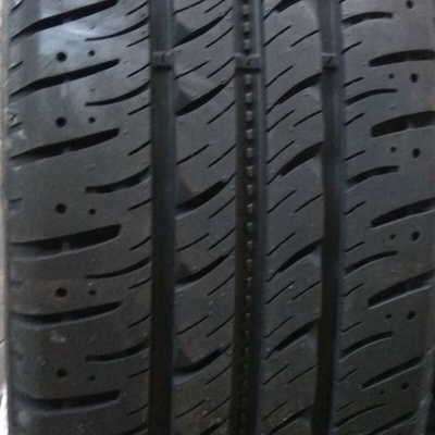 Syron Merkep 2X 215/65 R16 109/107T