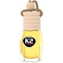 K2 VENTO Leather