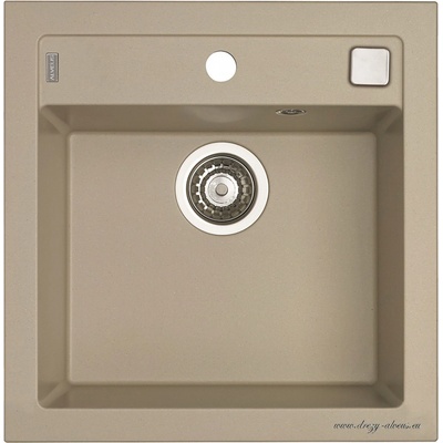 Alveus FORMIC 20 PEBBLE