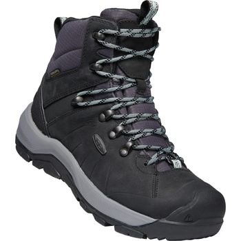 Keen Revel IV MID Polar W Размер на обувките (ЕС): 37, 5 / Цвят: черен