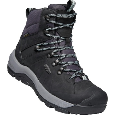 Keen Revel IV MID Polar W Размер на обувките (ЕС): 37, 5 / Цвят: черен