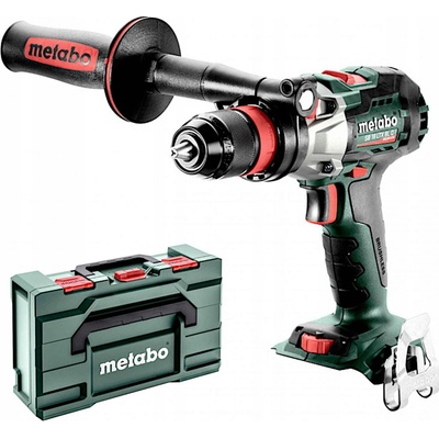 Metabo SB 18 LTX BL Q I 602361840