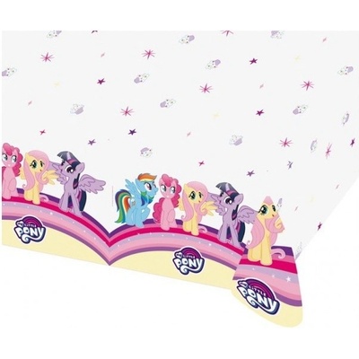 Obrus My Little Pony 120x180
