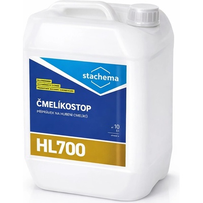 Rebel Čmelíkostop 5 l