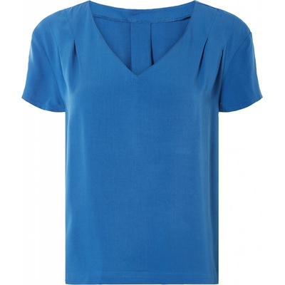 Esmara dámská blůza modrá – Zboží Mobilmania