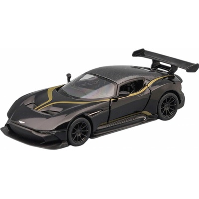 Kinsmart Aston Martin Vulcan Typ: 2 1:38