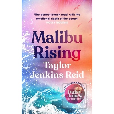 Malibu Rising