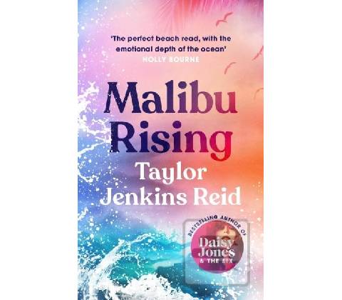 Malibu Rising