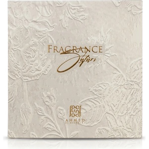 Ahmed Al Maghribi Fragrance Safari 03 Collection EDP 3x15 ml Парфюми