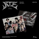 Stray Kids Ate Letter Version CD