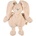 Nattou Плюшена играчка Nattou Teddy - Заек Lapidou, 30 cm, Sand (875998)