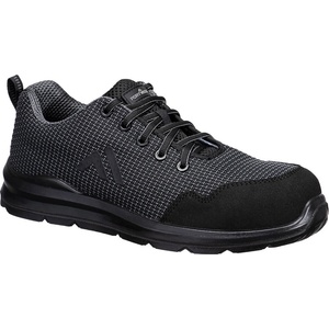 Portwest s3 sr fo fc72 / Защитна обувка s3 sr fo - сива 47 (fc72grr47)