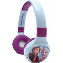 Sluchátka Lexibook Skládací Disney Frozen Bluetooth