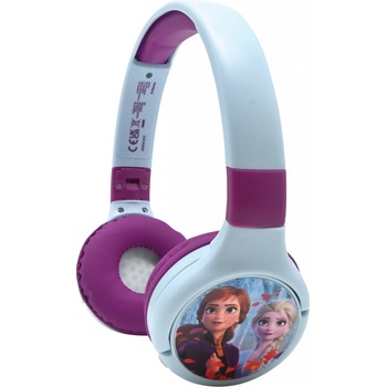 Lexibook Skládací Disney Frozen Bluetooth