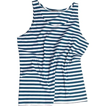 Mil-Tec Потник с морско райе в синьо (11005000)