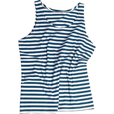 Mil-Tec Потник с морско райе в синьо (11005000)