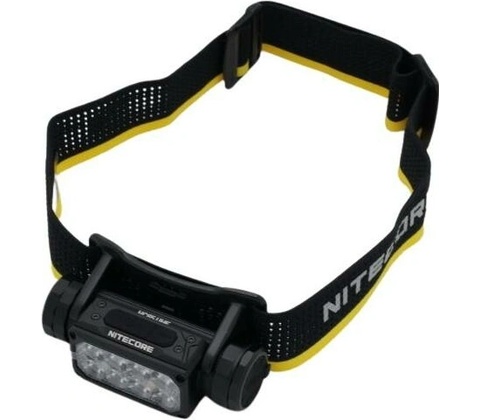 Nitecore HC65 UHE