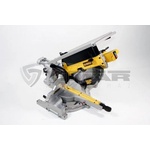 DEWALT D27112 Потапящ циркуляр, герунг