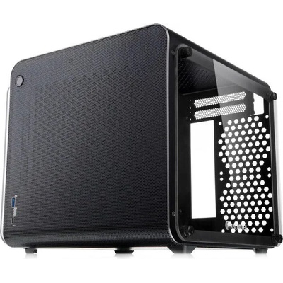 RAIJINTEK Metis Evo TG Black (0R20B00160)
