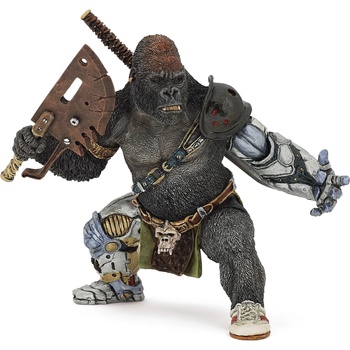 Image 1 of Papo Фигурка Papo Fantasy World - Горила мутант (38974)