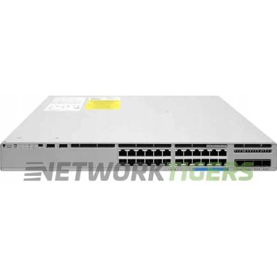 Cisco C9200L-24P-4X-E