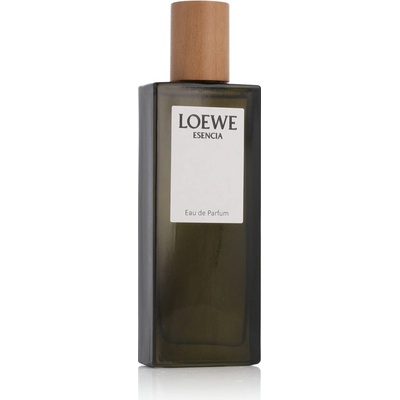 Loewe Esencia pour Homme parfumovaná voda pánska 50 ml