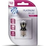m-tech BA15S P21W 12/24V (LB820W-01B)