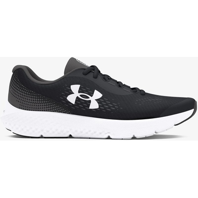 UA BGS Charged Rogue 4 Спортни обувки детски Under Armour | Cheren | Момчешки | 36 1/2