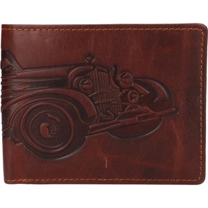 Lagen 19179/M Car Brown