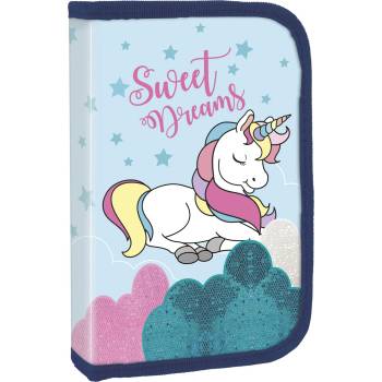 Image 1 of DERFORM - Unicorn 12 Несесер с 1 цип