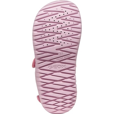Geox сандали за деца S. FUSBETTO PRO (J65NZA.0CE15.28.35)