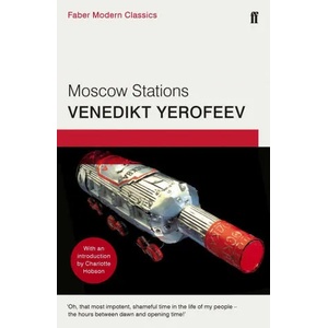 Moscow Stations | Venedikt Yerofeev (2016)
