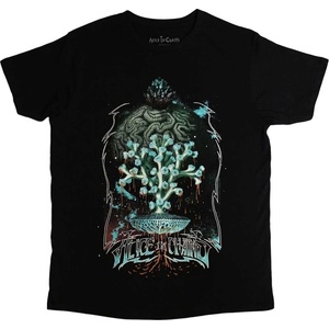 Alice In Chains Spore Planet Black XL Риза (AICTS20MB04)