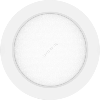 - LED Плафон за повърхностен монтаж LED/12W/230V Ø 17, 4 см 4000K бял (AI1921)