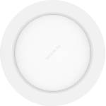 Aigostar - LED Плафон за повърхностен монтаж LED/12W/230V Ø 17, 4 см 4000K бял (AI1921)