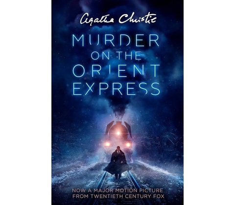 Murder on the Orient Express